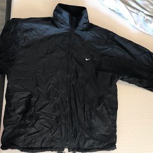 🔥Nike Vintage Windbreaker🔥